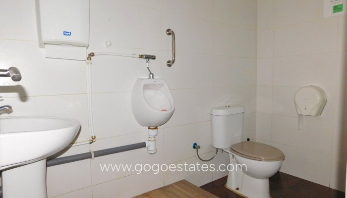 Te koop - Commercieel - Commerciële Ruimten - Orihuela - Torremendo