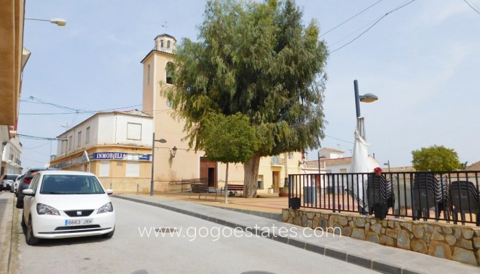 Te koop - Commercieel - Commerciële Ruimten - Orihuela - Torremendo