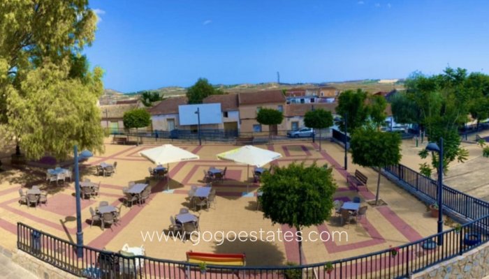 Te koop - Commercieel - Commerciële Ruimten - Orihuela - Torremendo