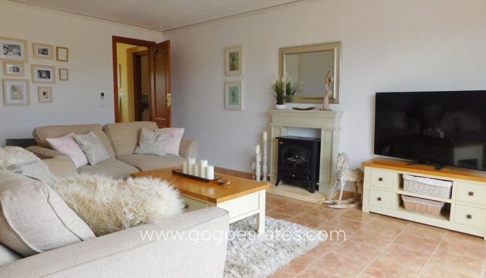 Te koop - Huis - Vrijstaande Villa - Alicante - Dolores Centro