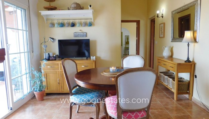 Te koop - Huis - Vrijstaande Villa - Alicante - Dolores Centro