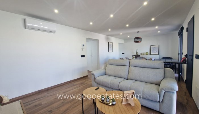 Te koop - Huis - Vrijstaande Villa - Orihuela - Los Balcones