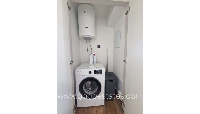 Te koop - Huis - Vrijstaande Villa - Orihuela - Los Balcones