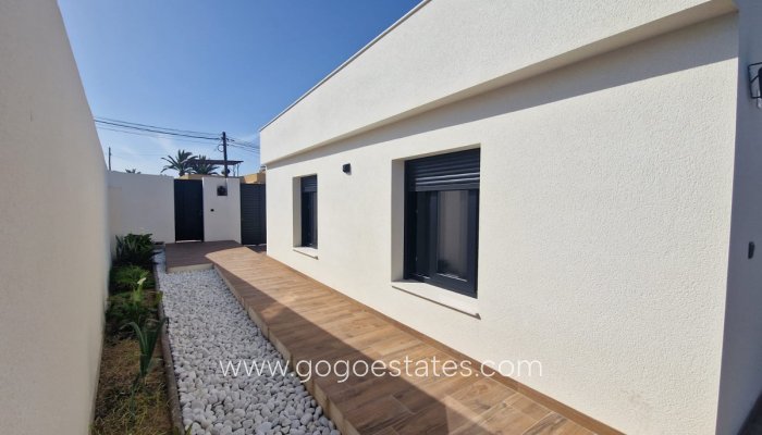 Te koop - Huis - Vrijstaande Villa - Orihuela - Los Balcones