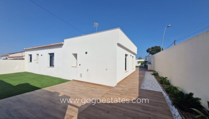Te koop - Huis - Vrijstaande Villa - Orihuela - Los Balcones