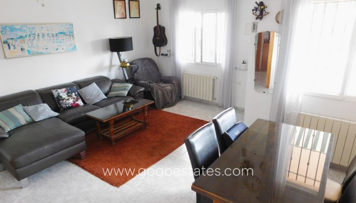 Te koop - Huis - Vrijstaande Villa - Orihuela - Blue Lagoon