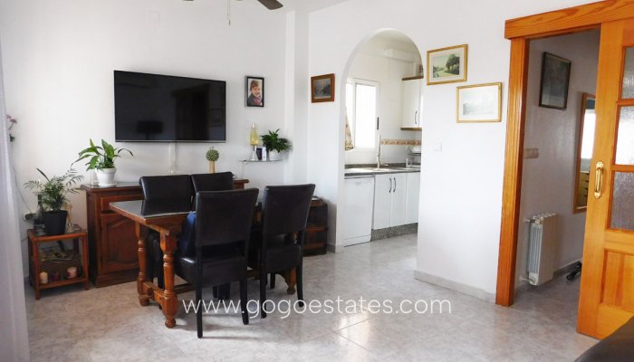 Te koop - Huis - Vrijstaande Villa - Orihuela - Blue Lagoon