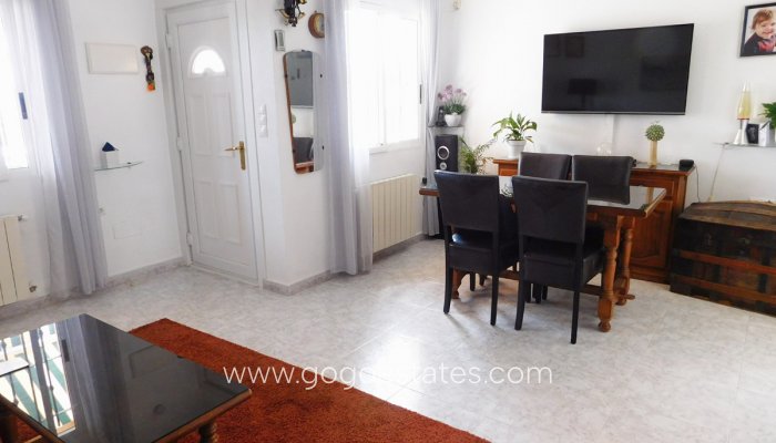 Te koop - Huis - Vrijstaande Villa - Orihuela - Blue Lagoon