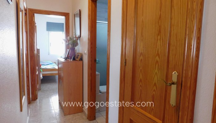 Te koop - Huis - Vrijstaande Villa - Orihuela - Blue Lagoon