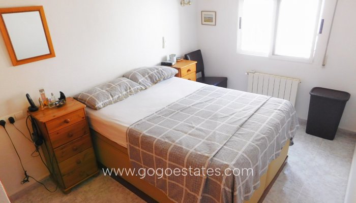 Te koop - Huis - Vrijstaande Villa - Orihuela - Blue Lagoon