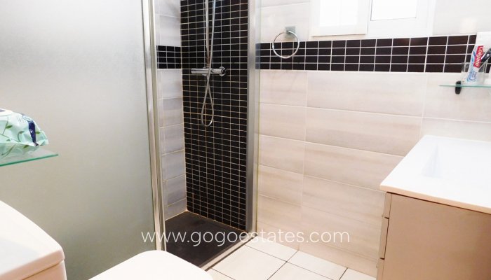 Te koop - Huis - Vrijstaande Villa - Orihuela - Blue Lagoon