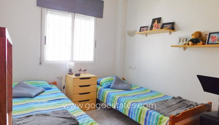 Te koop - Huis - Vrijstaande Villa - Orihuela - Blue Lagoon