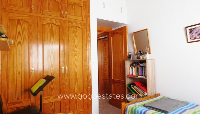 Te koop - Huis - Vrijstaande Villa - Orihuela - Blue Lagoon