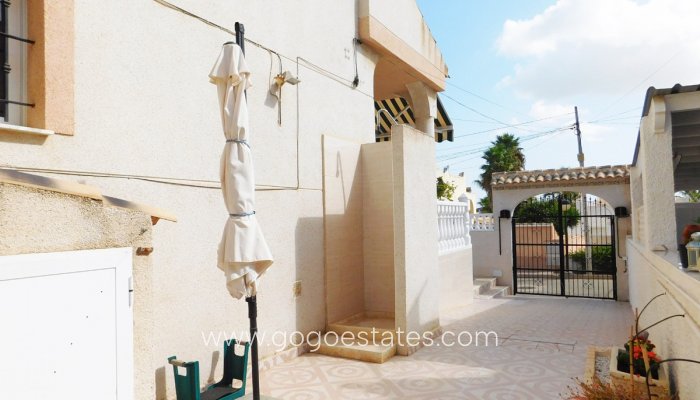 Te koop - Huis - Vrijstaande Villa - Orihuela - Blue Lagoon