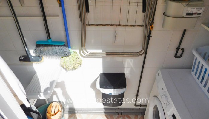 Te koop - Huis - Vrijstaande Villa - Orihuela - Blue Lagoon