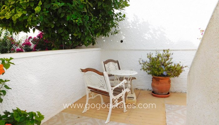 Te koop - Huis - Vrijstaande Villa - Orihuela - Blue Lagoon