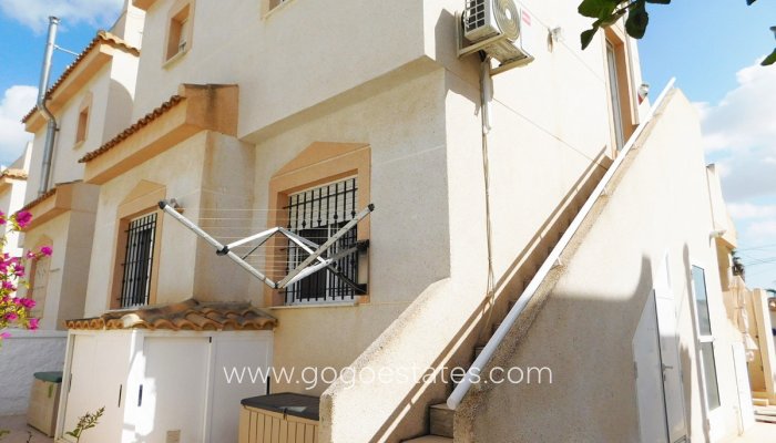 Te koop - Huis - Vrijstaande Villa - Orihuela - Blue Lagoon