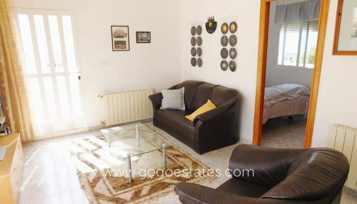 Te koop - Huis - Vrijstaande Villa - Orihuela - Blue Lagoon