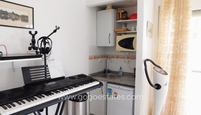 Te koop - Huis - Vrijstaande Villa - Orihuela - Blue Lagoon