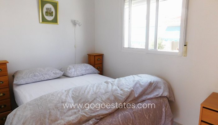 Te koop - Huis - Vrijstaande Villa - Orihuela - Blue Lagoon