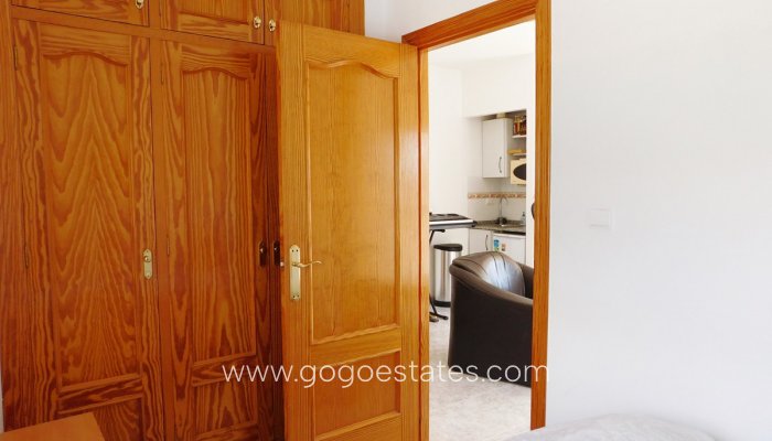 Te koop - Huis - Vrijstaande Villa - Orihuela - Blue Lagoon