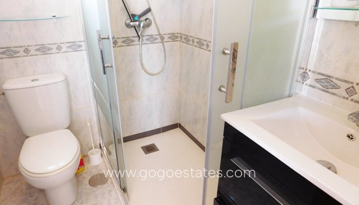 Te koop - Huis - Vrijstaande Villa - Orihuela - Blue Lagoon