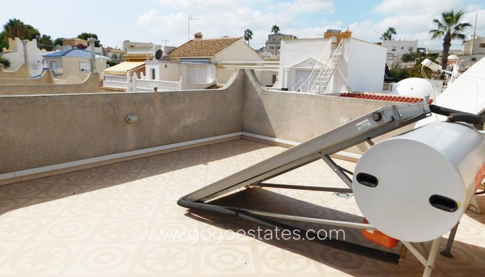 Te koop - Huis - Vrijstaande Villa - Orihuela - Blue Lagoon