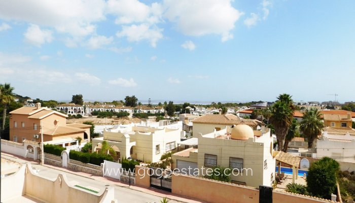 Te koop - Huis - Vrijstaande Villa - Orihuela - Blue Lagoon