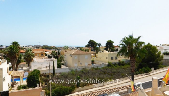 Te koop - Huis - Vrijstaande Villa - Orihuela - Blue Lagoon