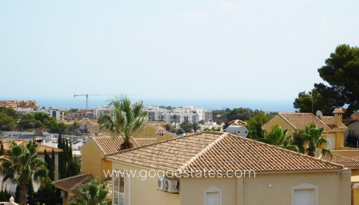 Te koop - Huis - Vrijstaande Villa - Orihuela - Blue Lagoon