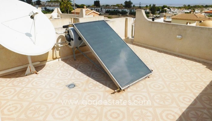 Te koop - Huis - Vrijstaande Villa - Orihuela - Blue Lagoon