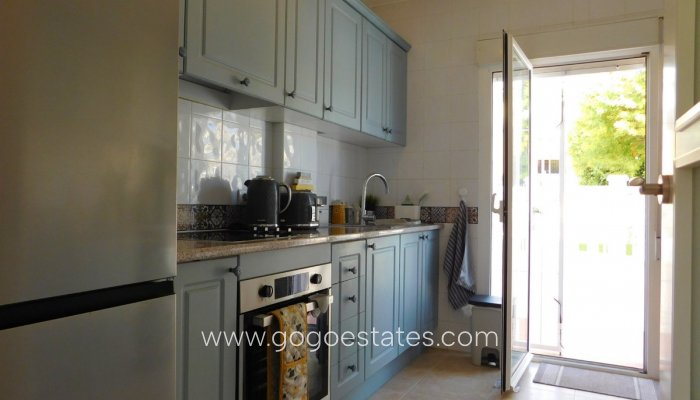 Revente - Maison - Villa Individuelle - Orihuela - Villamartin