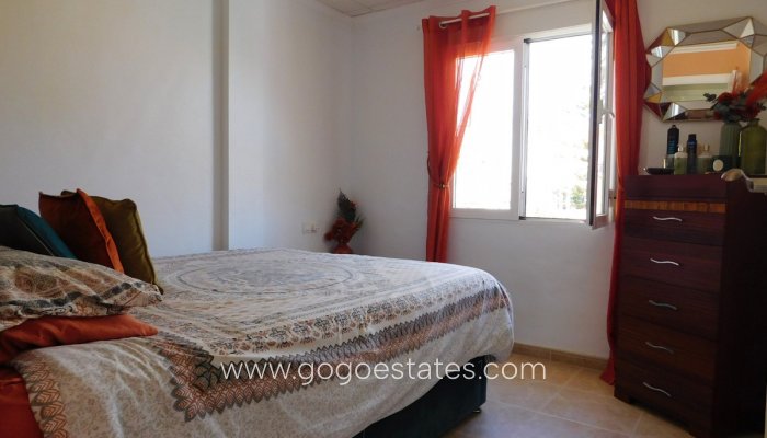 Revente - Maison - Villa Individuelle - Orihuela - Villamartin