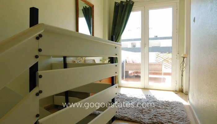 Revente - Maison - Villa Individuelle - Orihuela - Villamartin