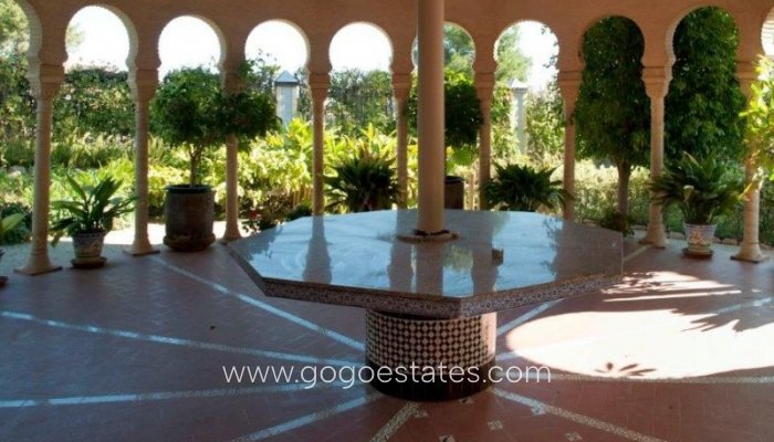 Revente - Maison - Villa Individuelle - Orihuela - Orihuela Costa