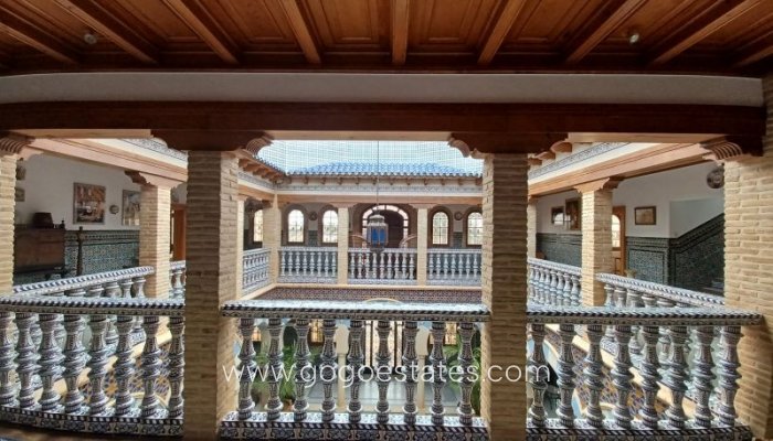 Revente - Maison - Villa Individuelle - Orihuela - Orihuela Costa