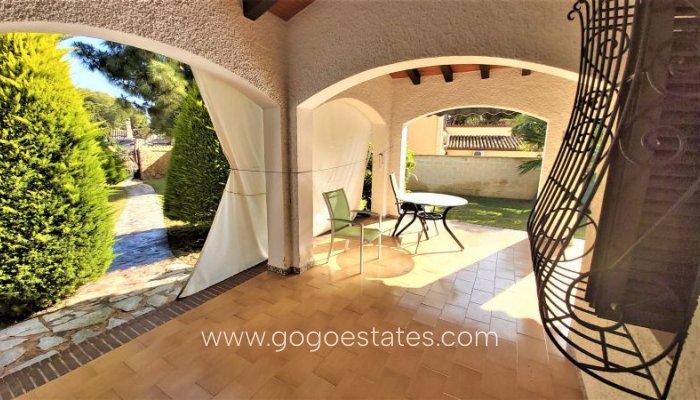 Te koop - Huis - Vrijstaande Villa - Torrevieja - Torrevieja Centro