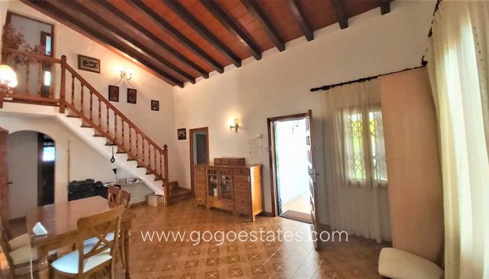 Te koop - Huis - Vrijstaande Villa - Torrevieja - Torrevieja Centro