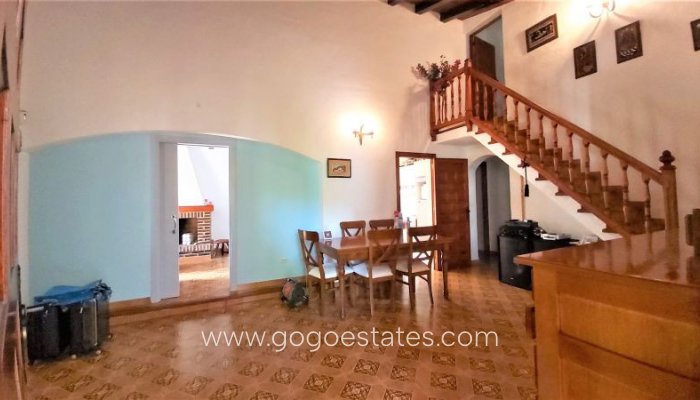 Te koop - Huis - Vrijstaande Villa - Torrevieja - Torrevieja Centro