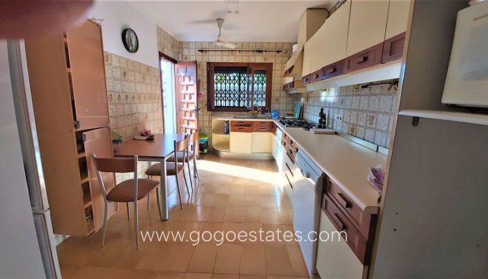 Te koop - Huis - Vrijstaande Villa - Torrevieja - Torrevieja Centro