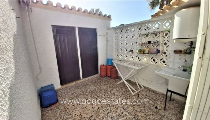 Te koop - Huis - Vrijstaande Villa - Torrevieja - Torrevieja Centro