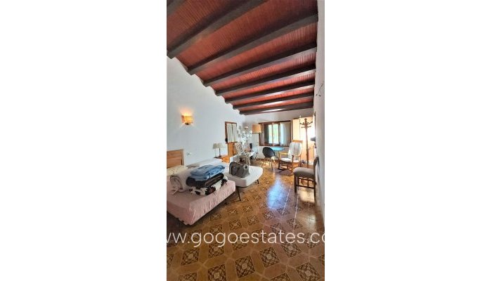 Te koop - Huis - Vrijstaande Villa - Torrevieja - Torrevieja Centro