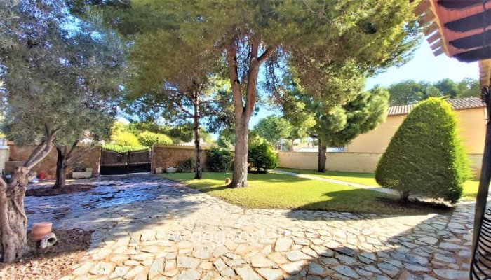 Te koop - Huis - Vrijstaande Villa - Torrevieja - Torrevieja Centro