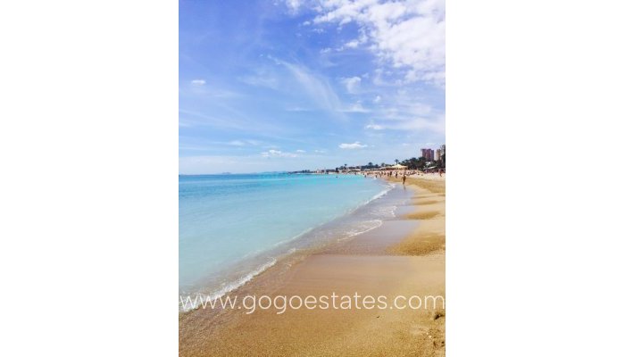 Te koop - Huis - Vrijstaande Villa - Torrevieja - Torrevieja Centro