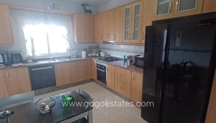 Te koop - Huis - Vrijstaande Villa - Orihuela - Orihuela Costa