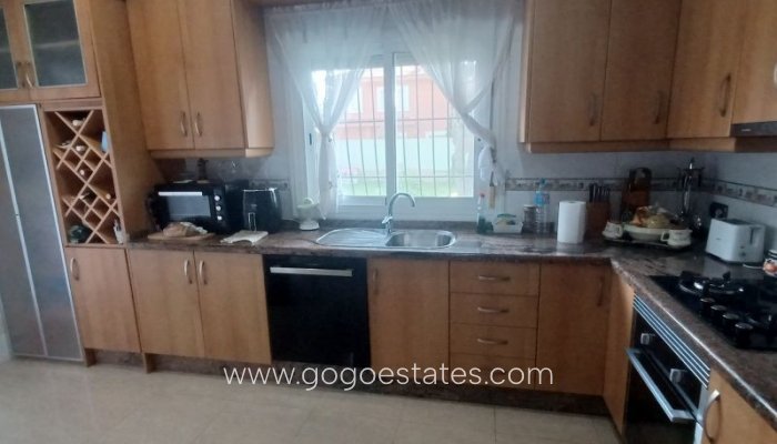 Te koop - Huis - Vrijstaande Villa - Orihuela - Orihuela Costa