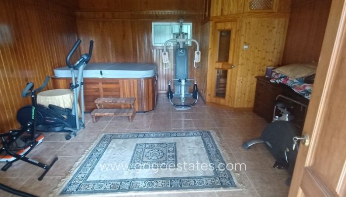 Te koop - Huis - Vrijstaande Villa - Orihuela - Orihuela Costa