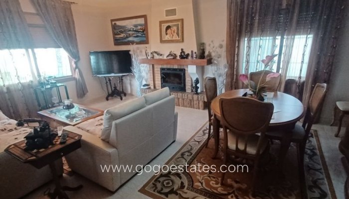 Te koop - Huis - Vrijstaande Villa - Orihuela - Orihuela Costa