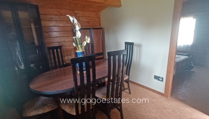 Te koop - Huis - Vrijstaande Villa - Orihuela - Orihuela Costa