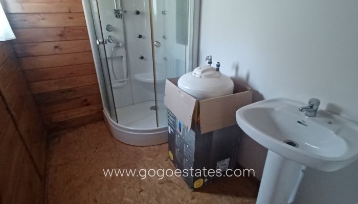 Te koop - Huis - Vrijstaande Villa - Orihuela - Orihuela Costa